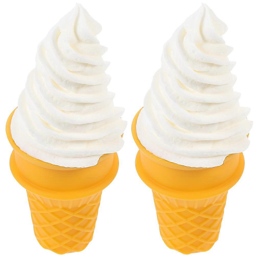 Simulated Children Toy Decorative Ice for Home 10Pcs