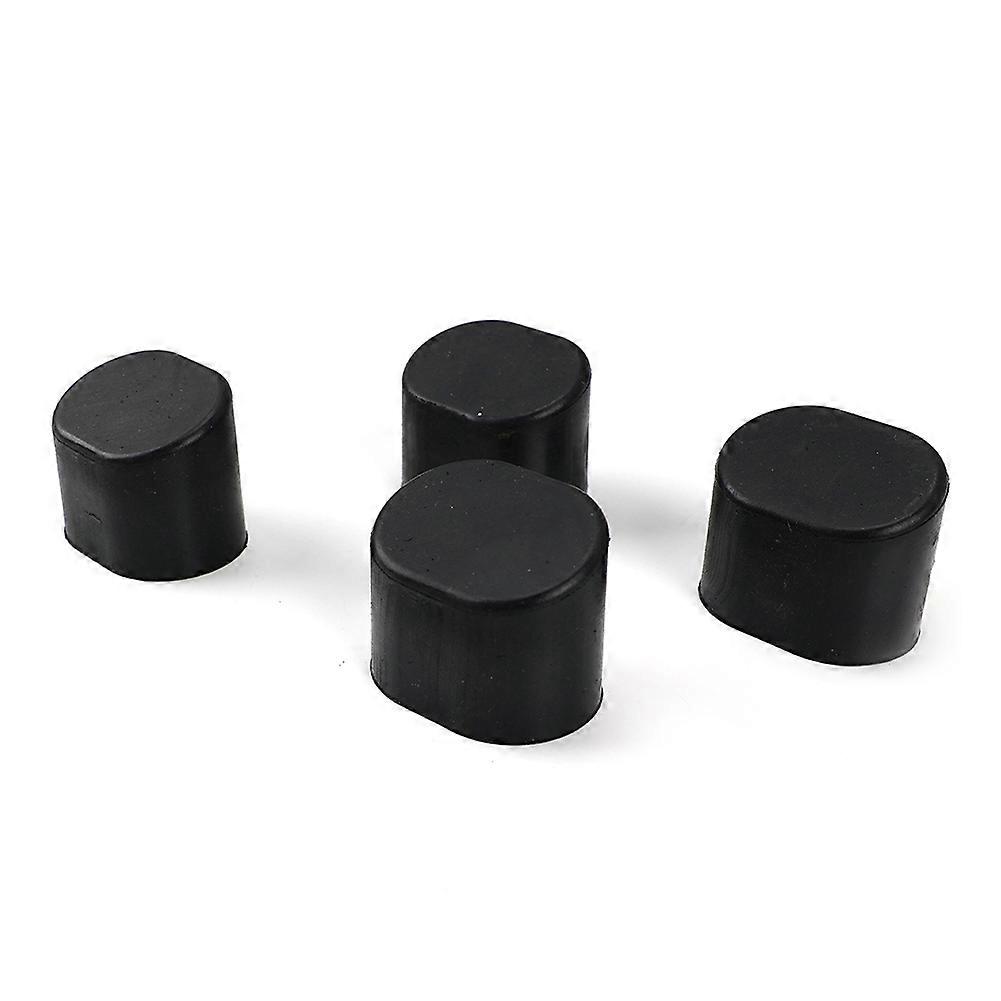 N074647 Table Saw Bracket Foot Rubber Pad Replacement Part for Dewalt DWX Series DWX723 DWX724 DWX725 DWX725B