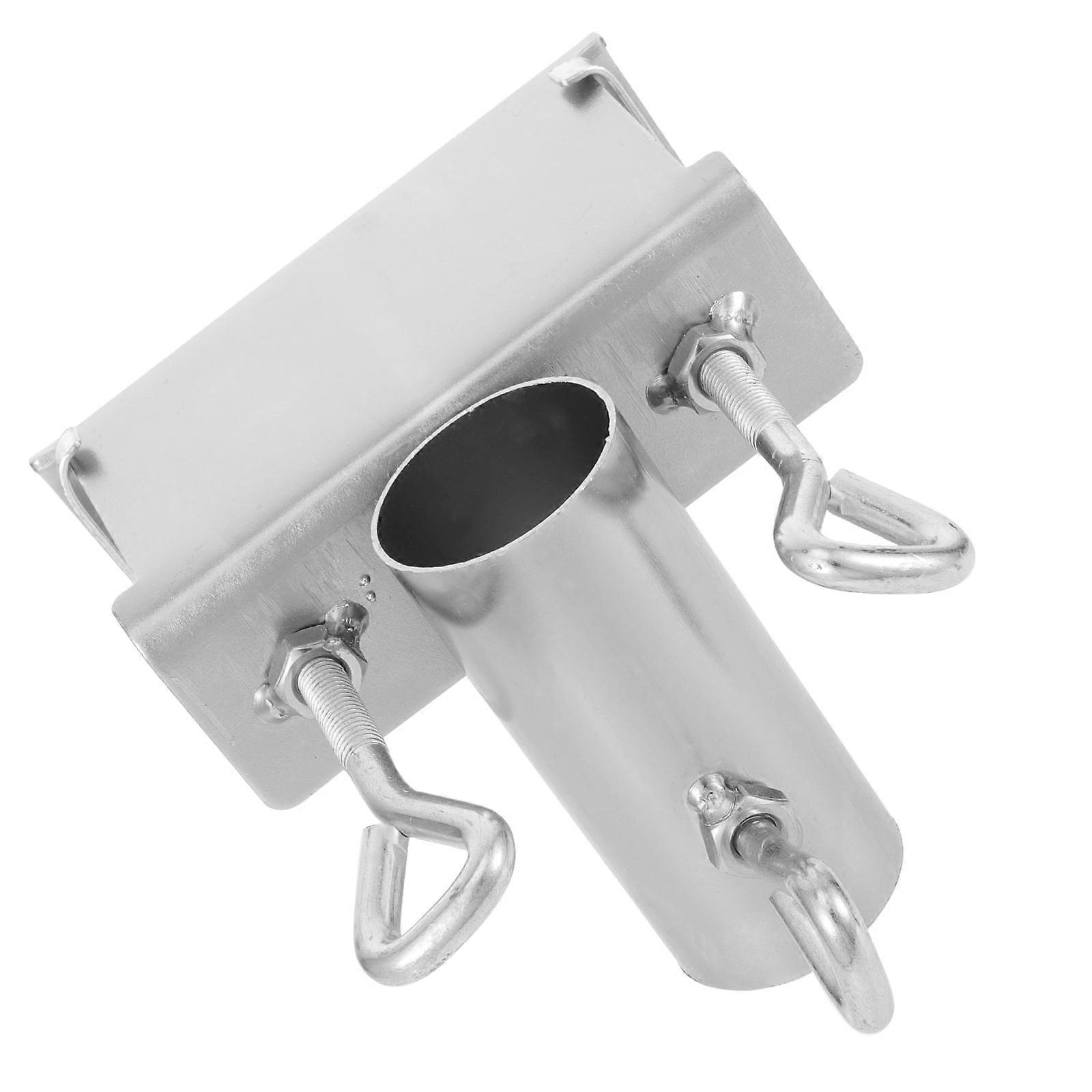 Multi-function Parasol Support Bracket Stable Bottom Camping Umbrella Stand Summer Parasol Base