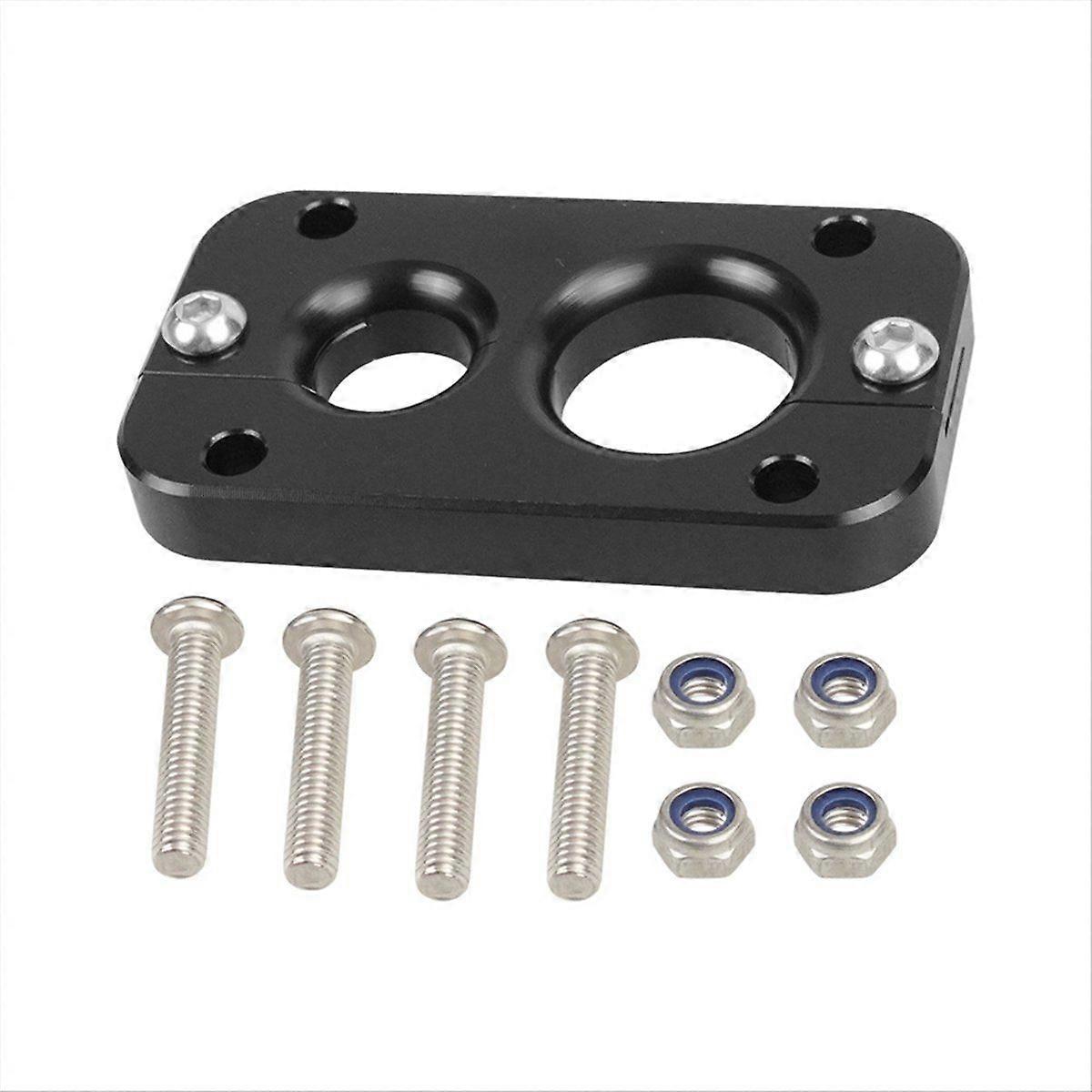 Firewall Pass Through - Eliminates Grommet in Fire Wall - Bulkhead Wiring Harness 01232023 for Terminator X Max,A