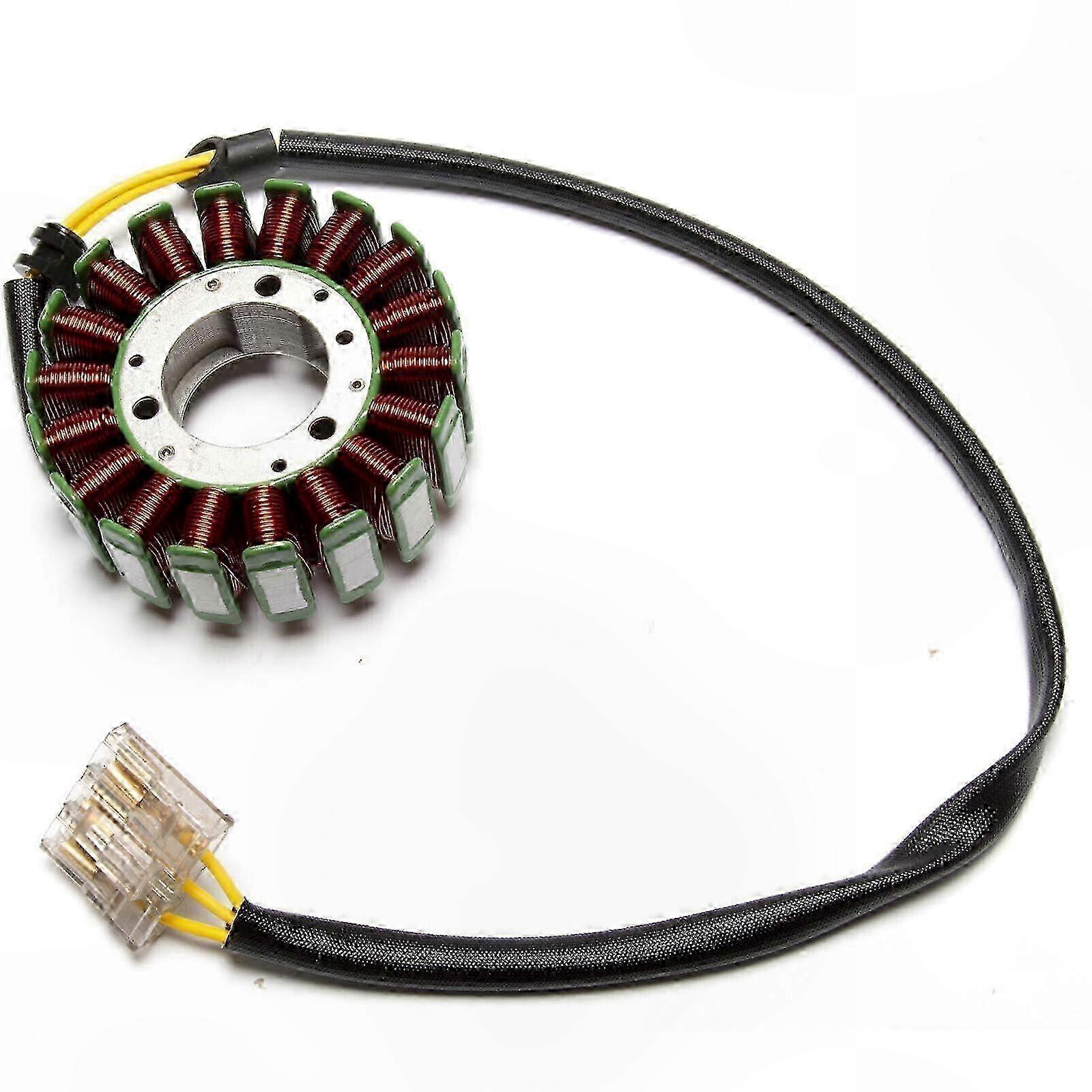 Ignition Stator Generator for 125cc Motorcycles 2011 Model
