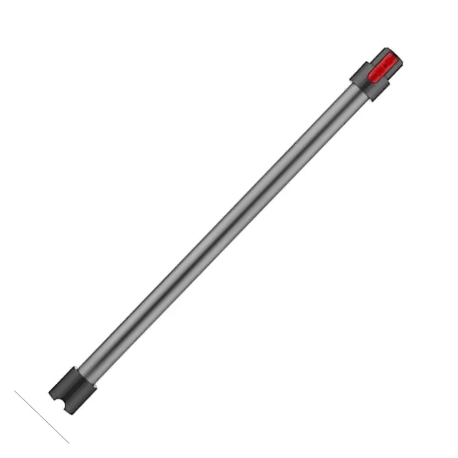 Extension Rod for Compatible Dyson V7 V8 V10 V11 V15 Vacuum Cleaner, Durable Dark Khaki Tube Attachment