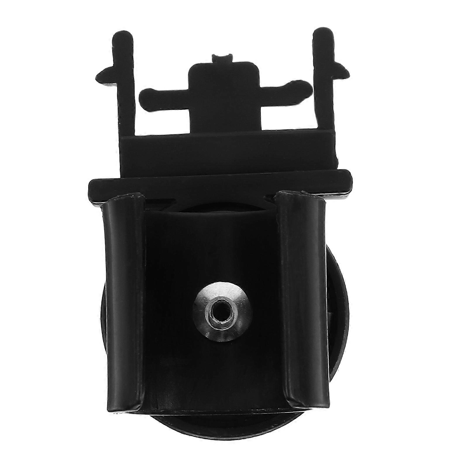 Headlamp Clips Hard Hat Bracket for Torch Holder