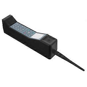 Teléfono móvil retro de utilería para decoración del hogar, 5 modelos de teléfono