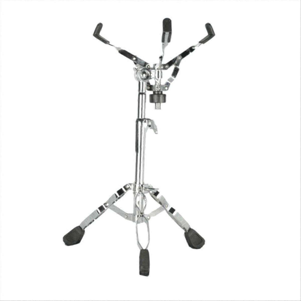 Snare Drum Stand, Adjustable Height for 25 to 40cm Snare Drum