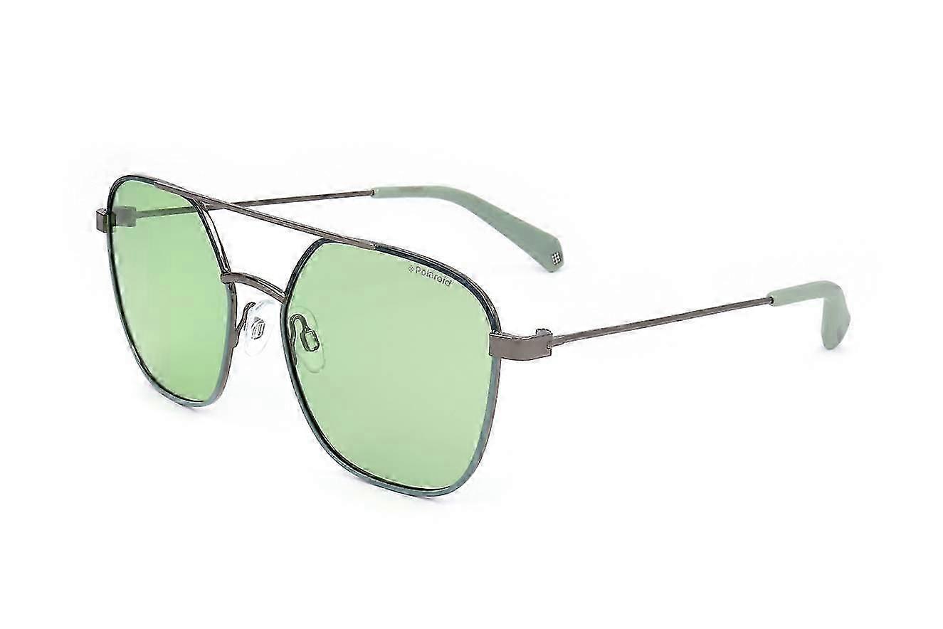 Gafas de sol PLD 6058/S 1ED VERDE 56/18/145 UNISEX
