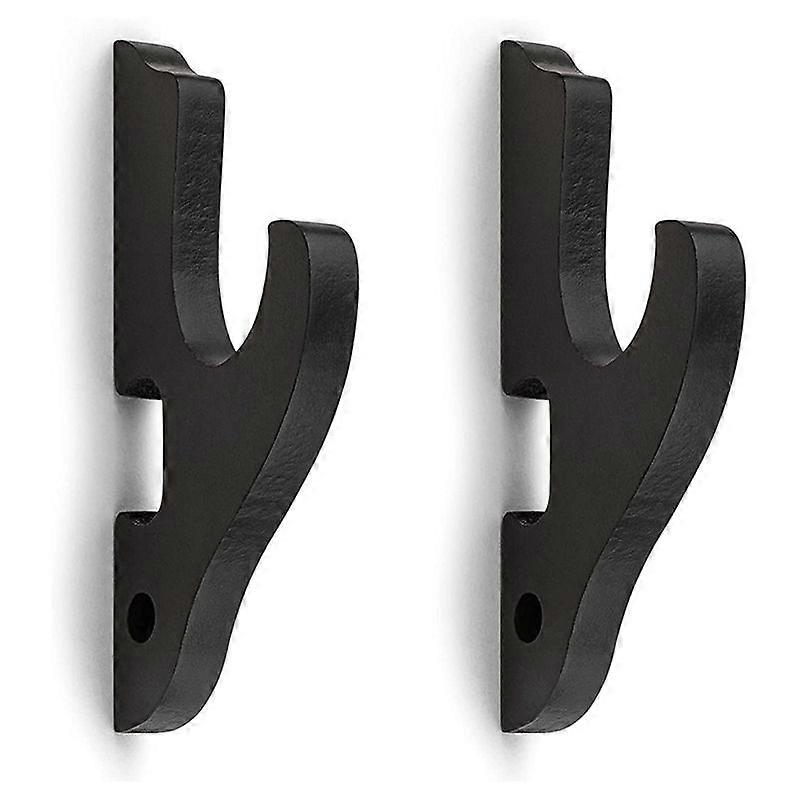 Sword Wall Mount 2/Set Adjustable Hanger for Samurai Sword Tanto Rack