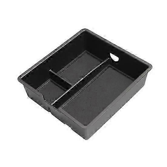 Console Organizer Insert for Lexus GX 550 Storage Box Tray