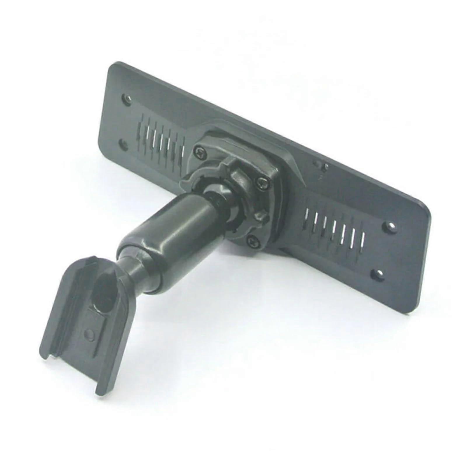 Universal Car Rearview Mirror Mount with Bracket for DVR Dash Cam, Stable and LongLasting