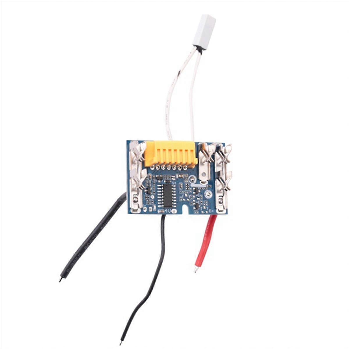 18V Battery Chip PCB Board Replacement for BL1830 BL1840