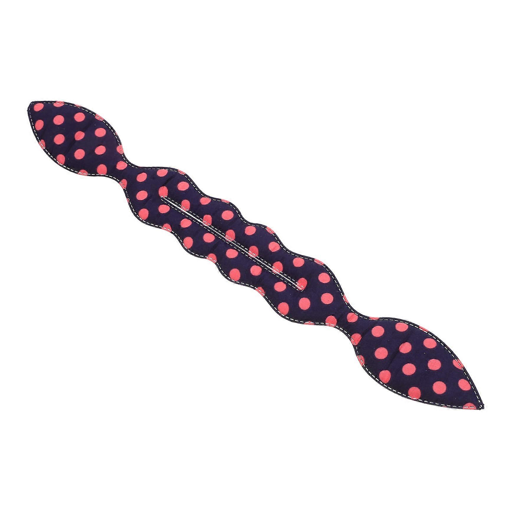 Hair Bun Maker with Rabbit Ears for Quick Styling, Secure Hold, Fits All Hair Types