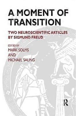 A Moment of Transition