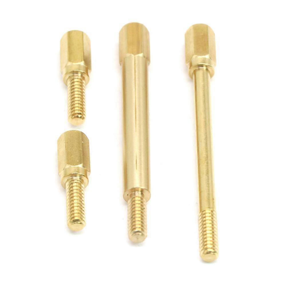 Carburetor Extended Float Bowl Screw Professional Easy Removal Float Bowl