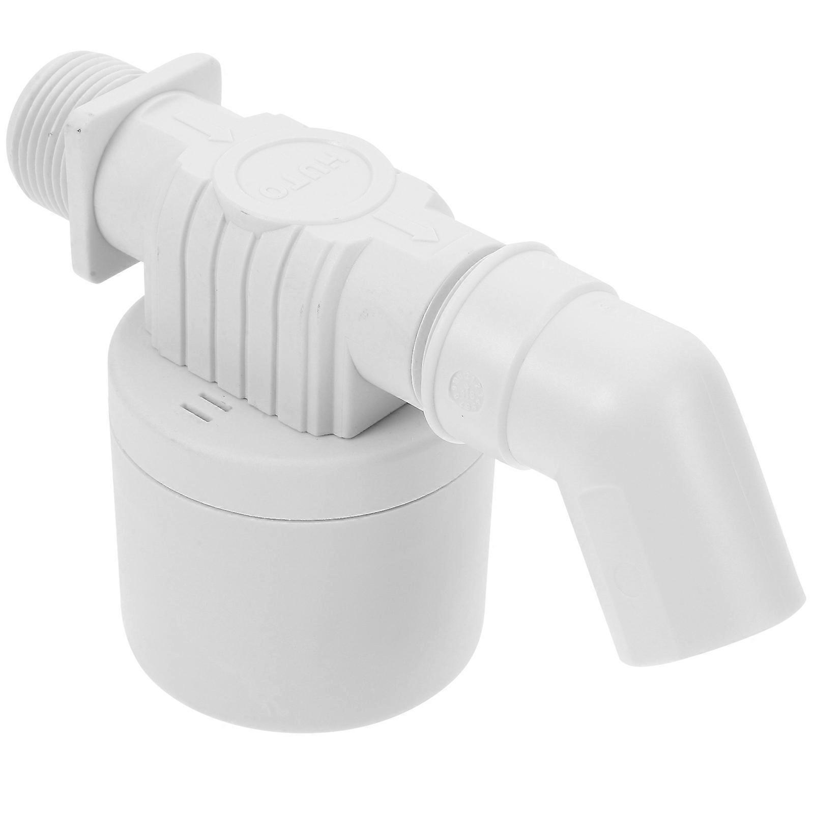 Water Level Control Valve Automatic Float Valve for Water Tank Controller