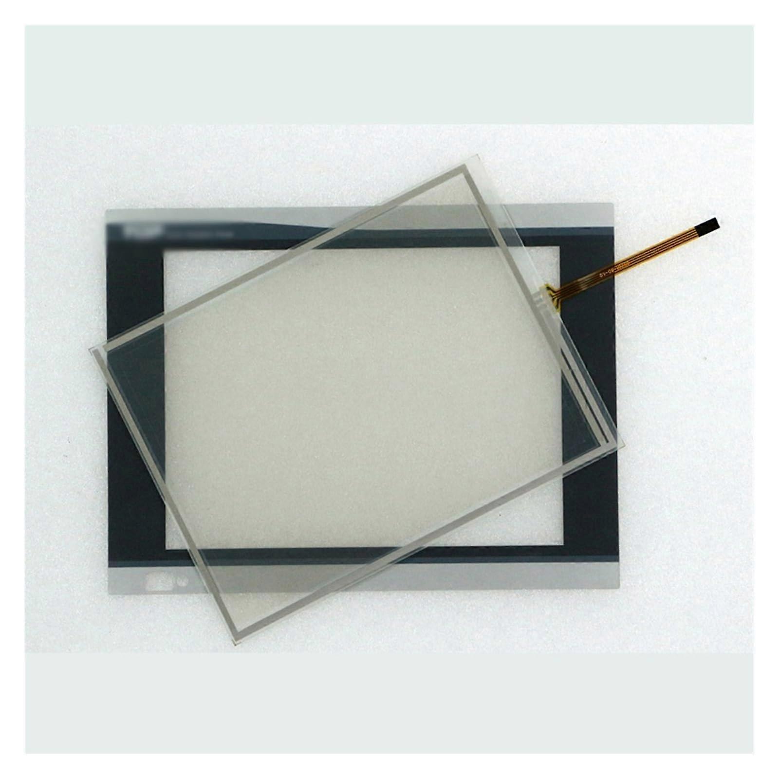 Touch Screen Replacement with ScratchResistant Protective Film for XTOP08TSSD/HDA and XTOP08TVED/EDE/D/SD
