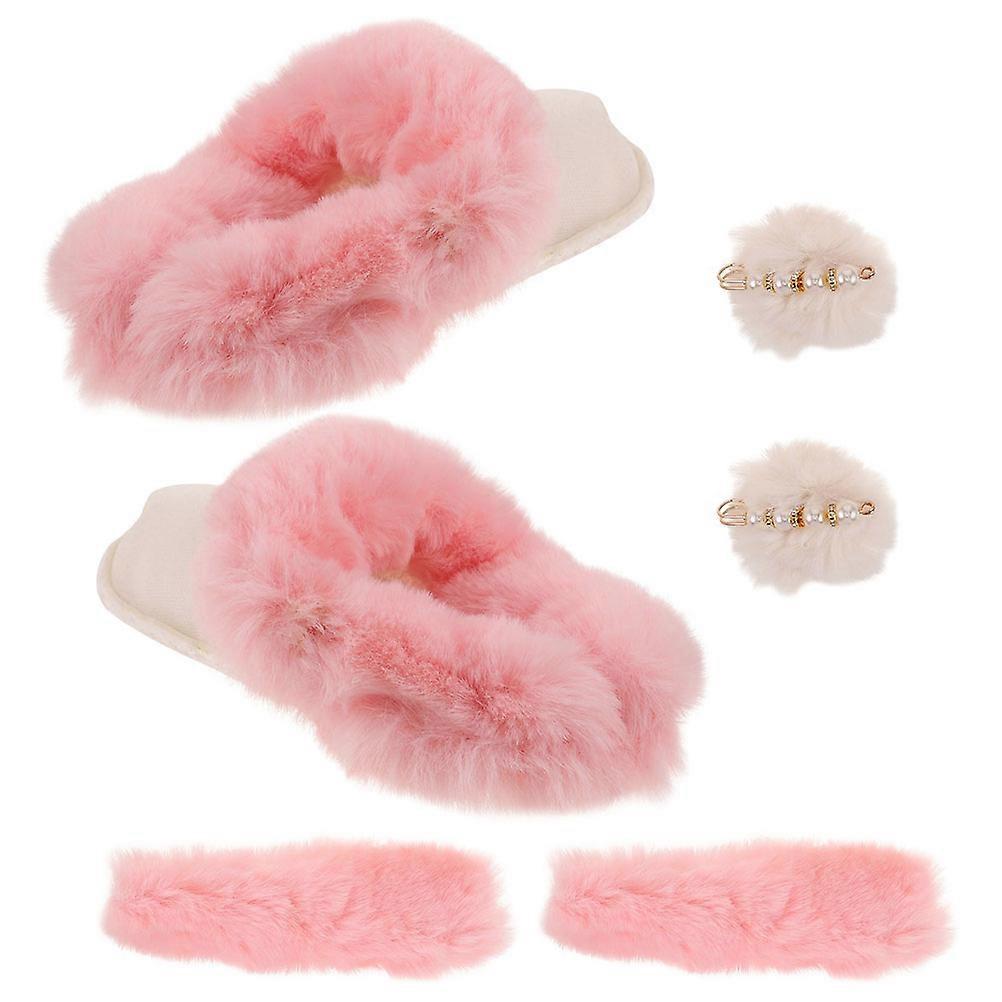 Replacement Inner Sole Warm Shoes Liners for Cozy Fit 3Sets