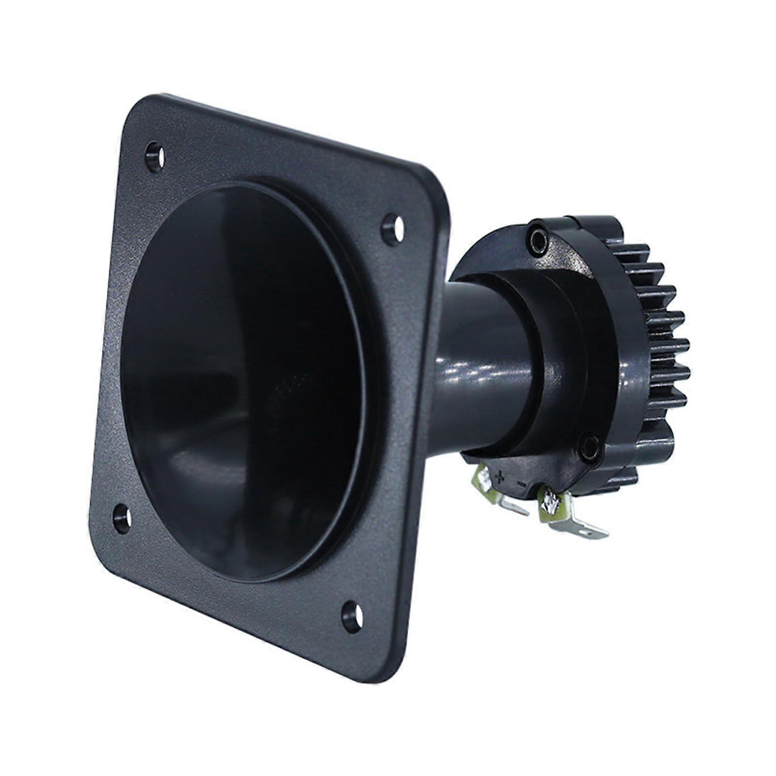 Neodymium Horn Driver For Car Audio And Professional Music Sensitivity Horn Tweeter Speaker