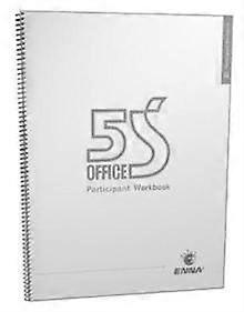 5s Office Version 1 Participant Workbook by ENNA Paperback