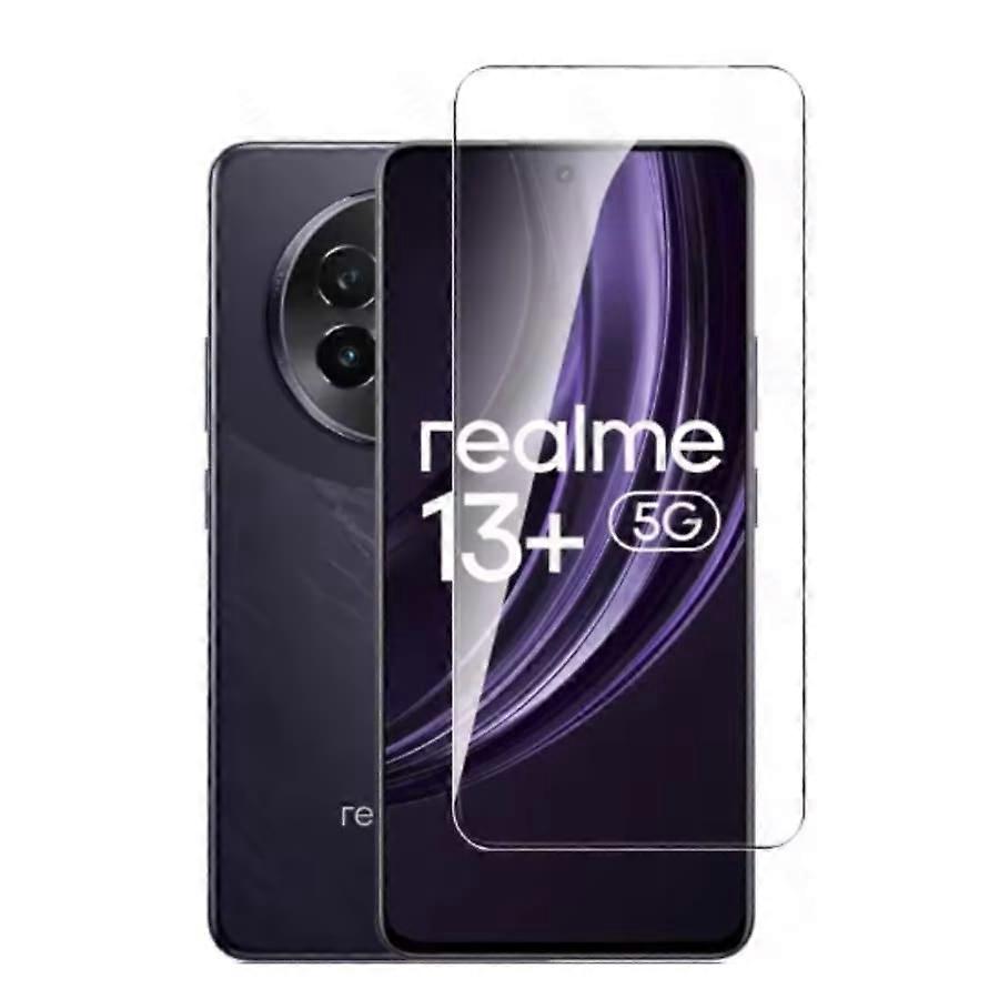 - Realme 13+ Hydrogel Screen Protector (copy)