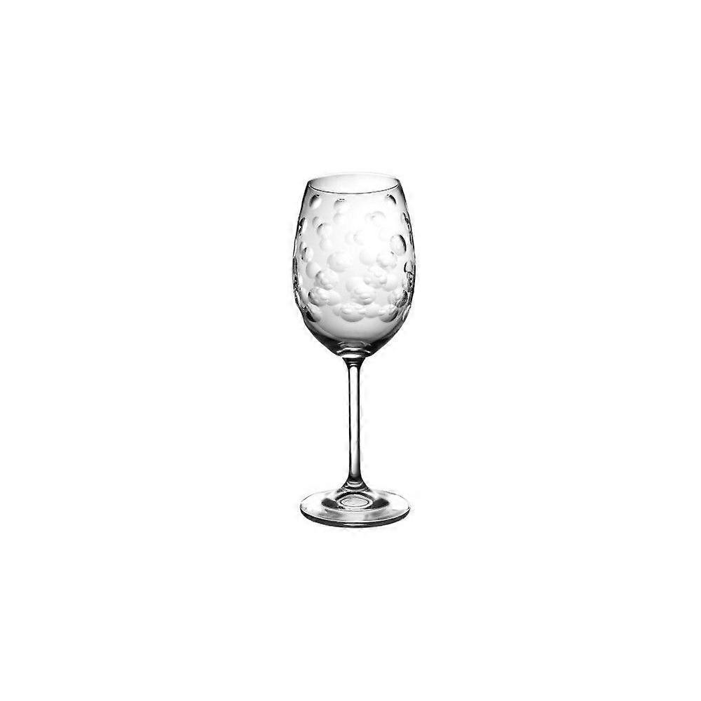  Crystal Julia wine glasses Aeris 17631JULIA