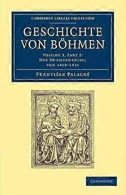 Geschichte von Böhmen