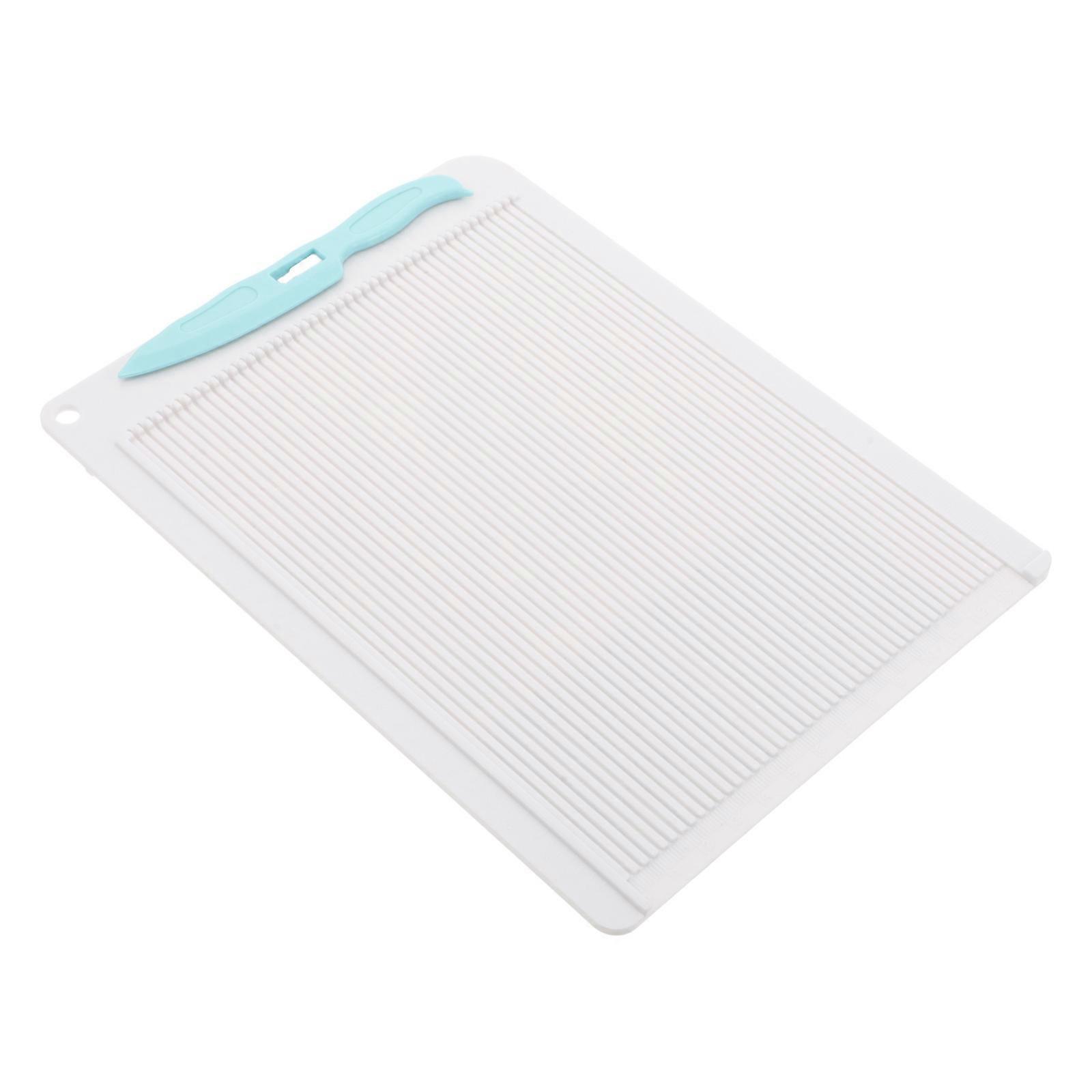 Mini Craft Scoring Board Envelope Maker for Scrapbooking Tools 1Set