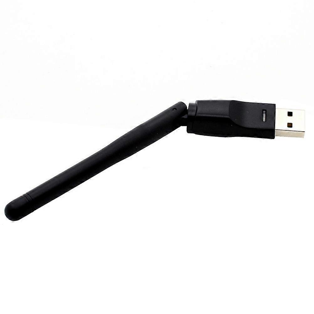 USB WiFi Adapter Wireless Adapter Dongle for Black