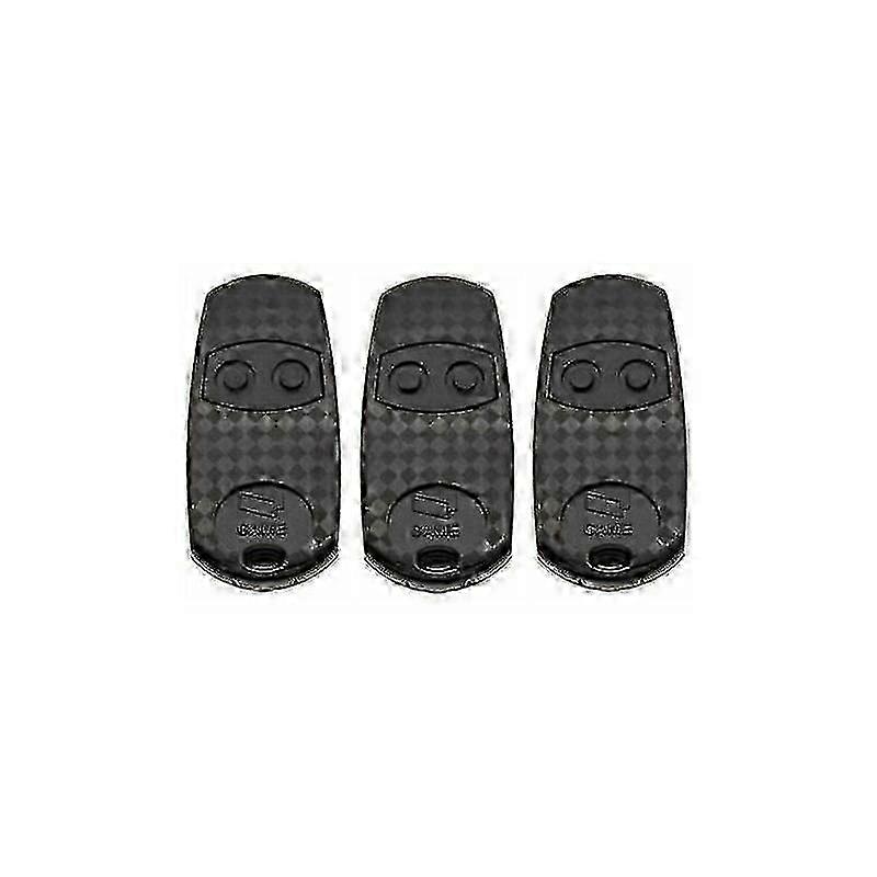 25-26 Remote control for Came TOP432EV 3 pieces. Fixed code frequency 433.92 MHz