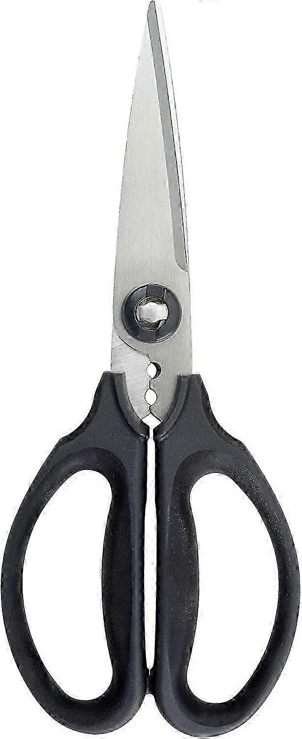25-26 Good Grips Multi-Purpose Kitchen and Herbs Scissors