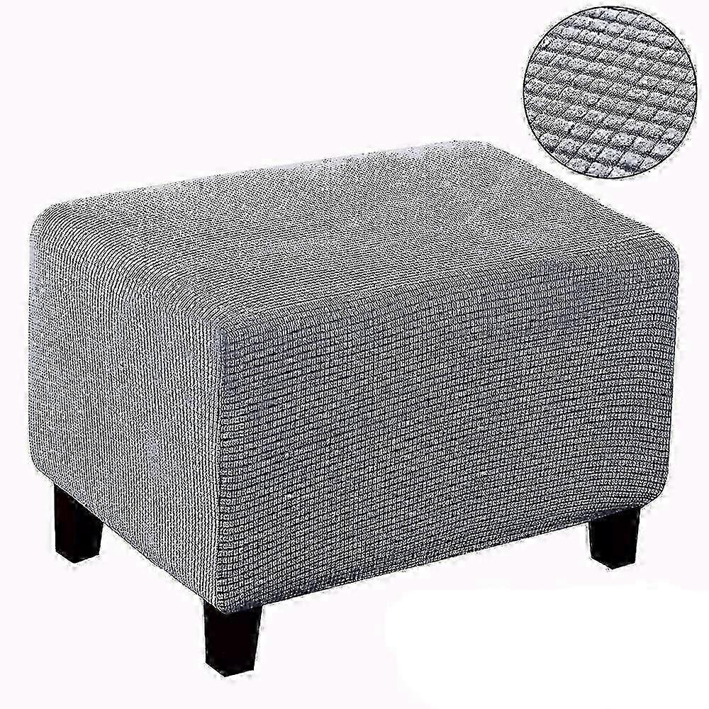 26-27 Elastic Protective Cover for Rectangular Footstool Walkbee 1050 B