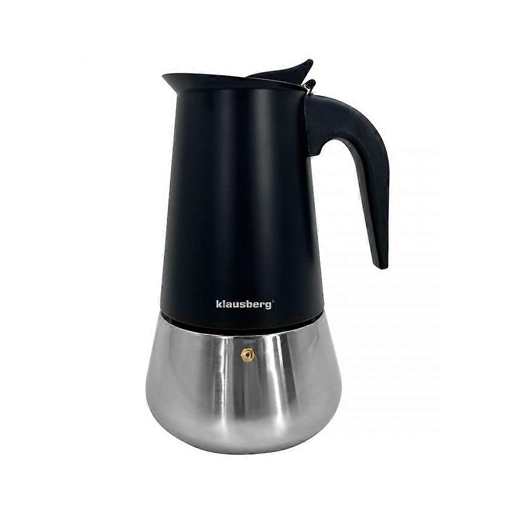  Klausberg coffee maker KB7846