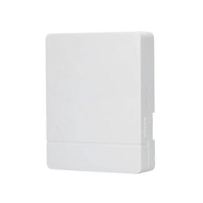 Protection case - Extralink - EX.16774 - Gray - Sockets and cases