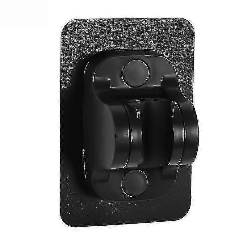 Multi-functional Shower Bracket For Self-adhesive Wall Storage Holder