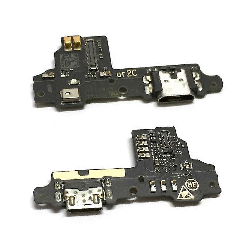 For ZTE Blade V8 Mini OEM Dock Connector Charging Port Flex Cable Replacement (without Logo)