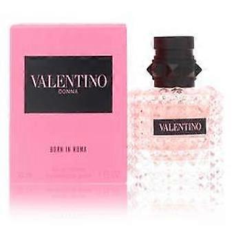  Valentino Donna Born in Roma by Valentino - Eau De Parfum Spray 1.7 oz - Women 
