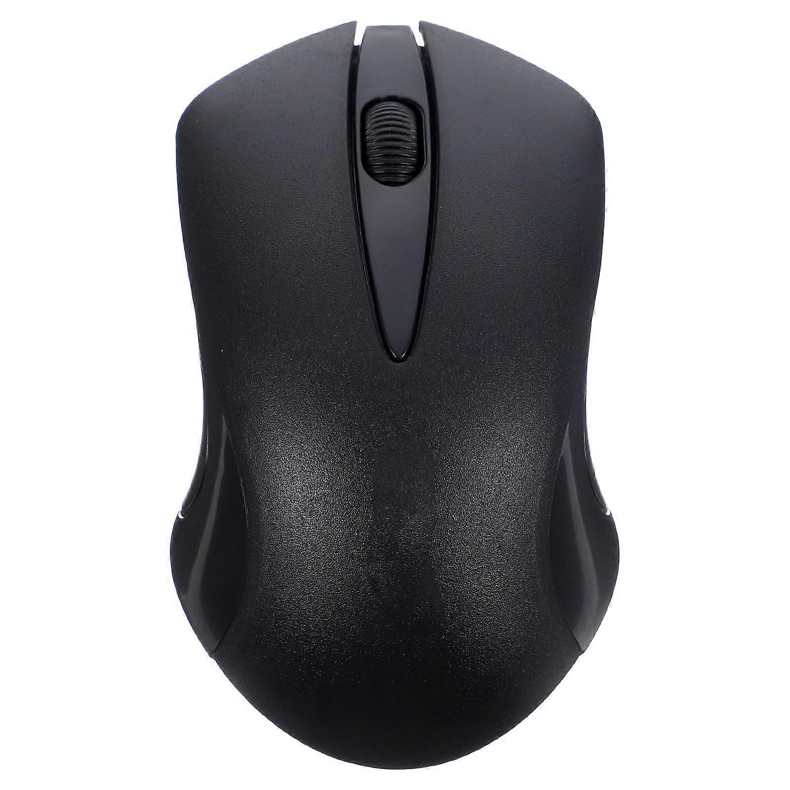 1Pc Mouse Wireless Mouse Mouse Girl Mouse Smart Mouse Computer Accessories