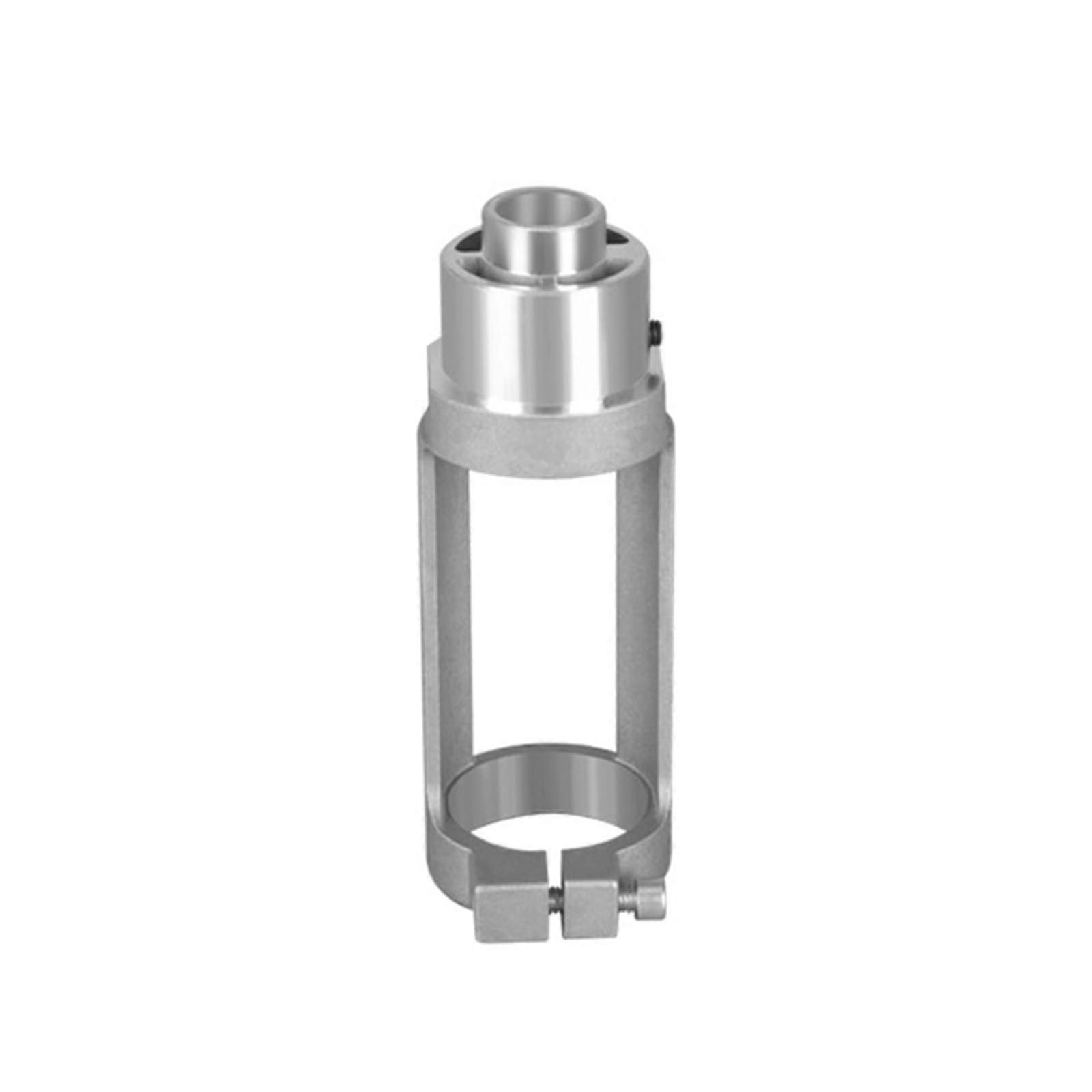 Adjustable Drill Press Stand for Woodworking with Electric Drill Holder for Accurate Drilling