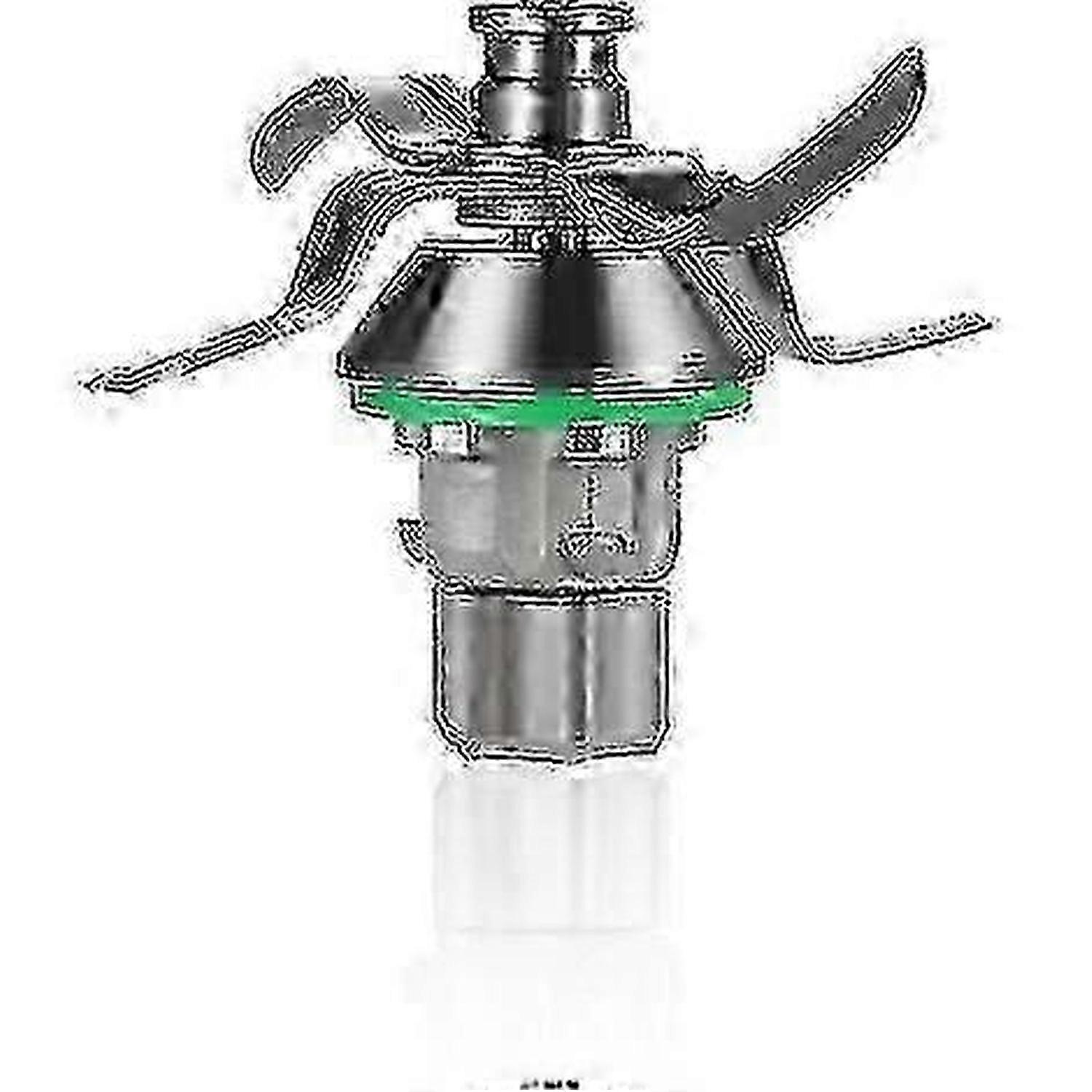 Compatible with Vorwerk TM31 Original Replacement Blade, Durable Mixer Knife Accessory