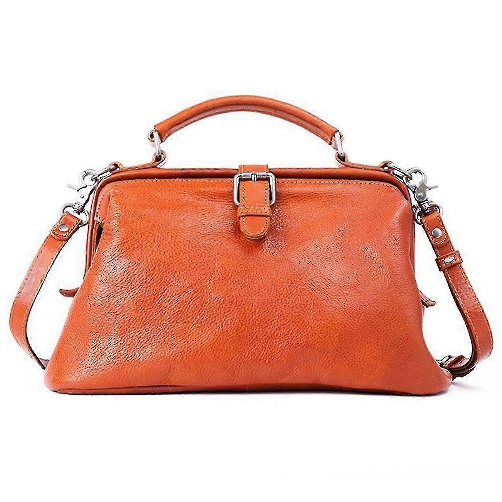 Leather Handmade Bag