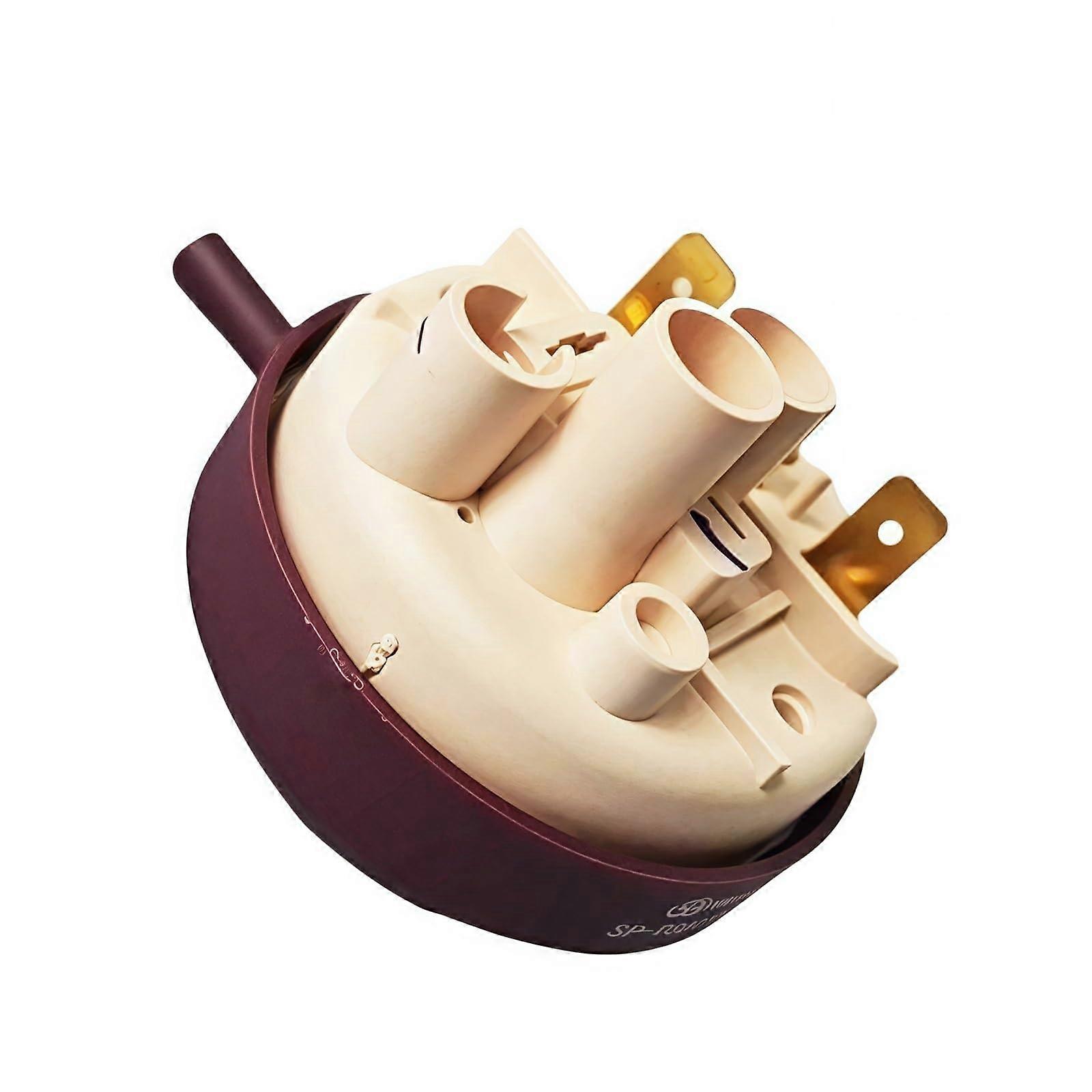 LUVCAASXQ SPPS01 Universal Dishwasher Water Level Sensor Pressure Switch Replacement Controller