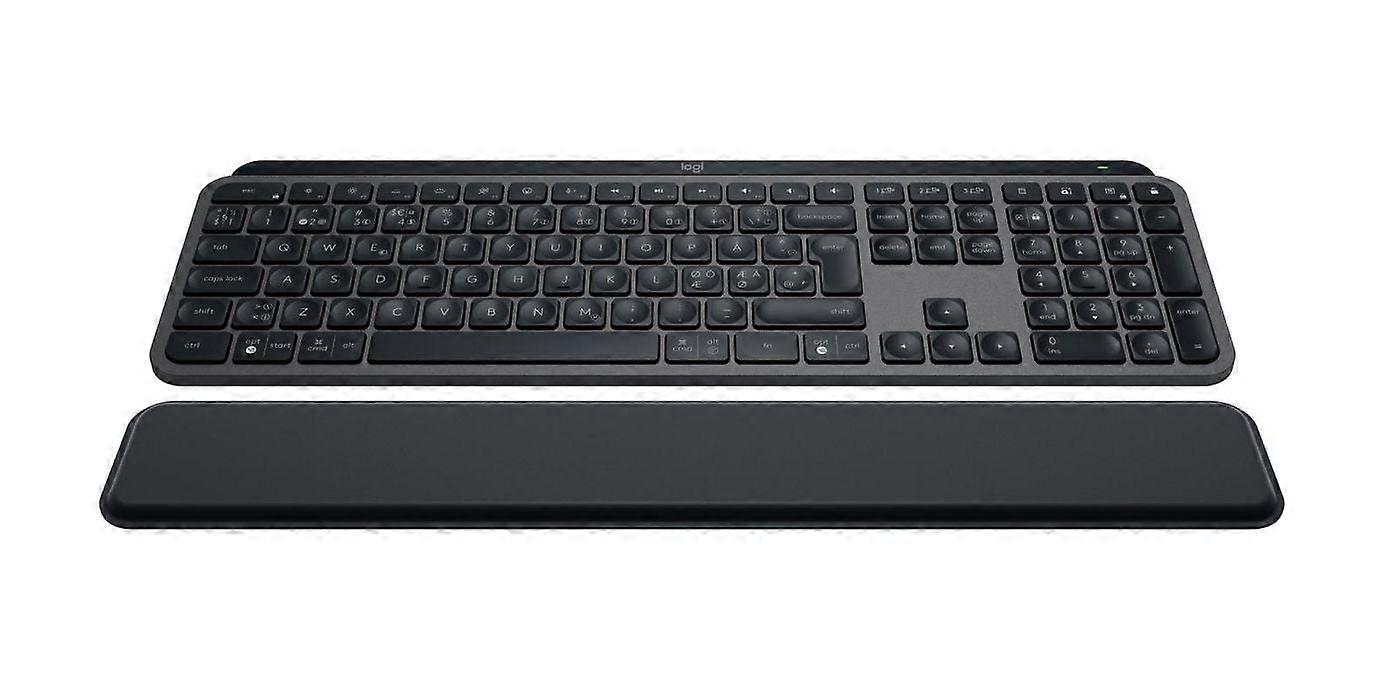 Bezdrátové + Bluetooth Qwerty