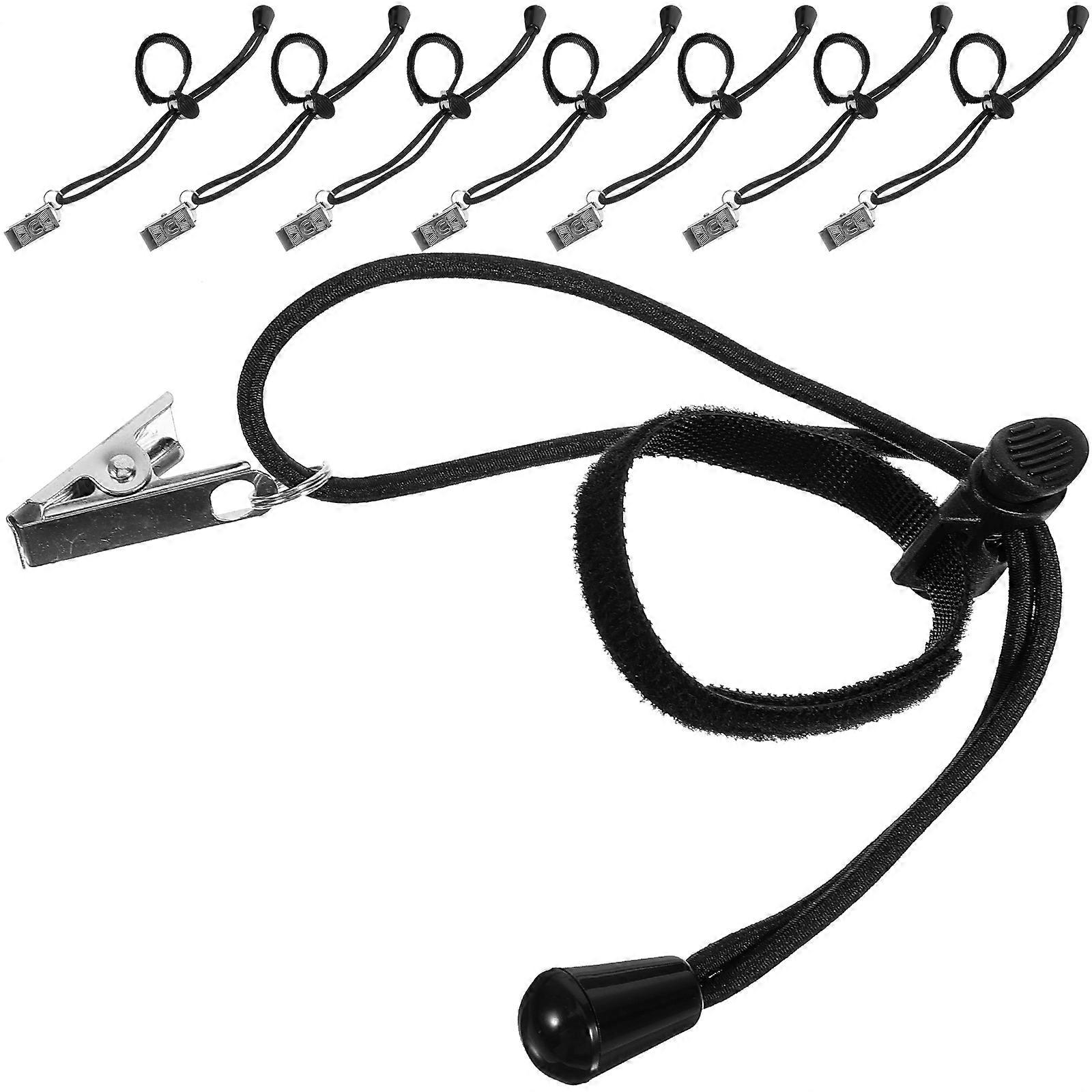 Backdrop Clamp Photography Background Cloth Clip for 16Pcs Set