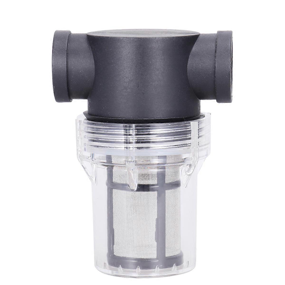 Water Pre-Filter Water for Filtering Use with 1Pcs