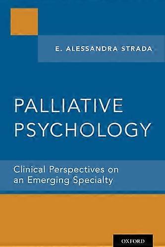 Palliative Psychology