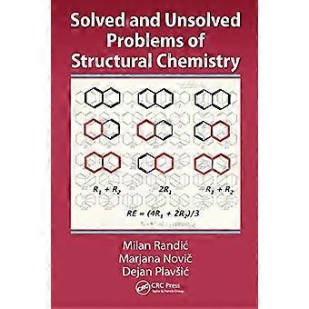 Opgeloste en onopgeloste problemen van structurele chemie