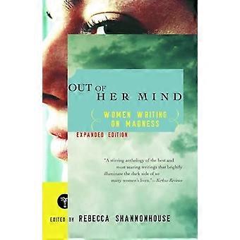 Uit haar geest (moderne bibliotheek Paperbacks)