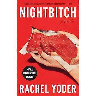 Nightb*tch: Ein Roman