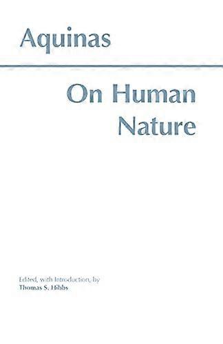 On Human Nature