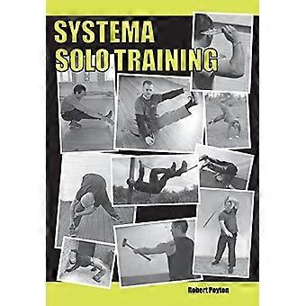 Systema Solo Training