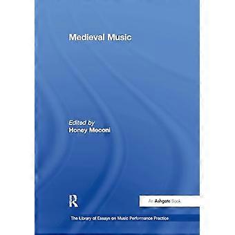 Mittelalterliche Musik